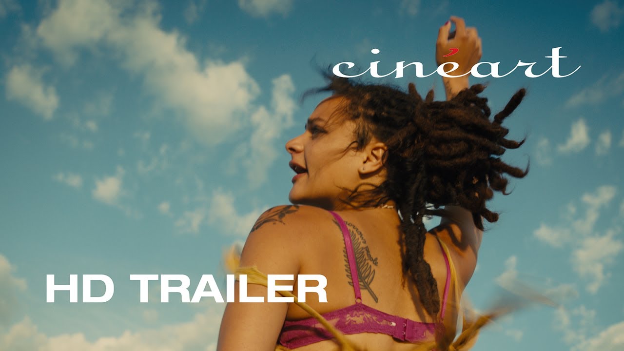 American Honey - Andrea Arnold - Officiële trailer - nu in de bioscoop