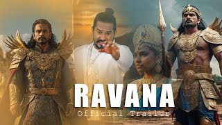 Ravana Music Video Trailer Keshan Dhanuddara