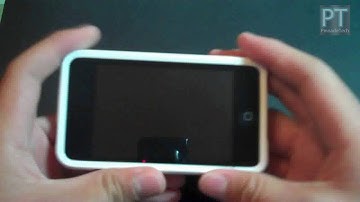 Incase Slider Case Review