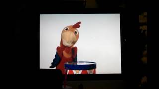 Baby Beethoven 2008 Bang A Drum