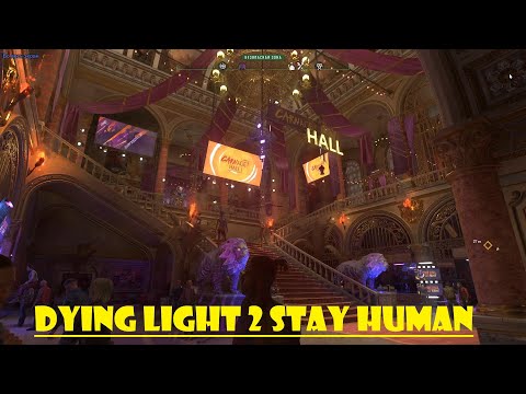 Видео: Dying light 2 ТОП советов, лучшее оружие, перки и путь развития