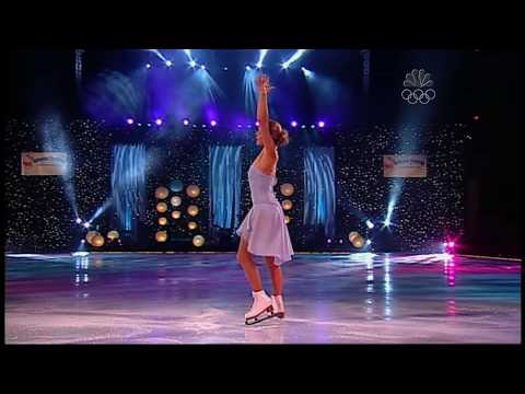 Ekaterina Gordeeva_Kristi & Friends 2009 - Halo (super quality)