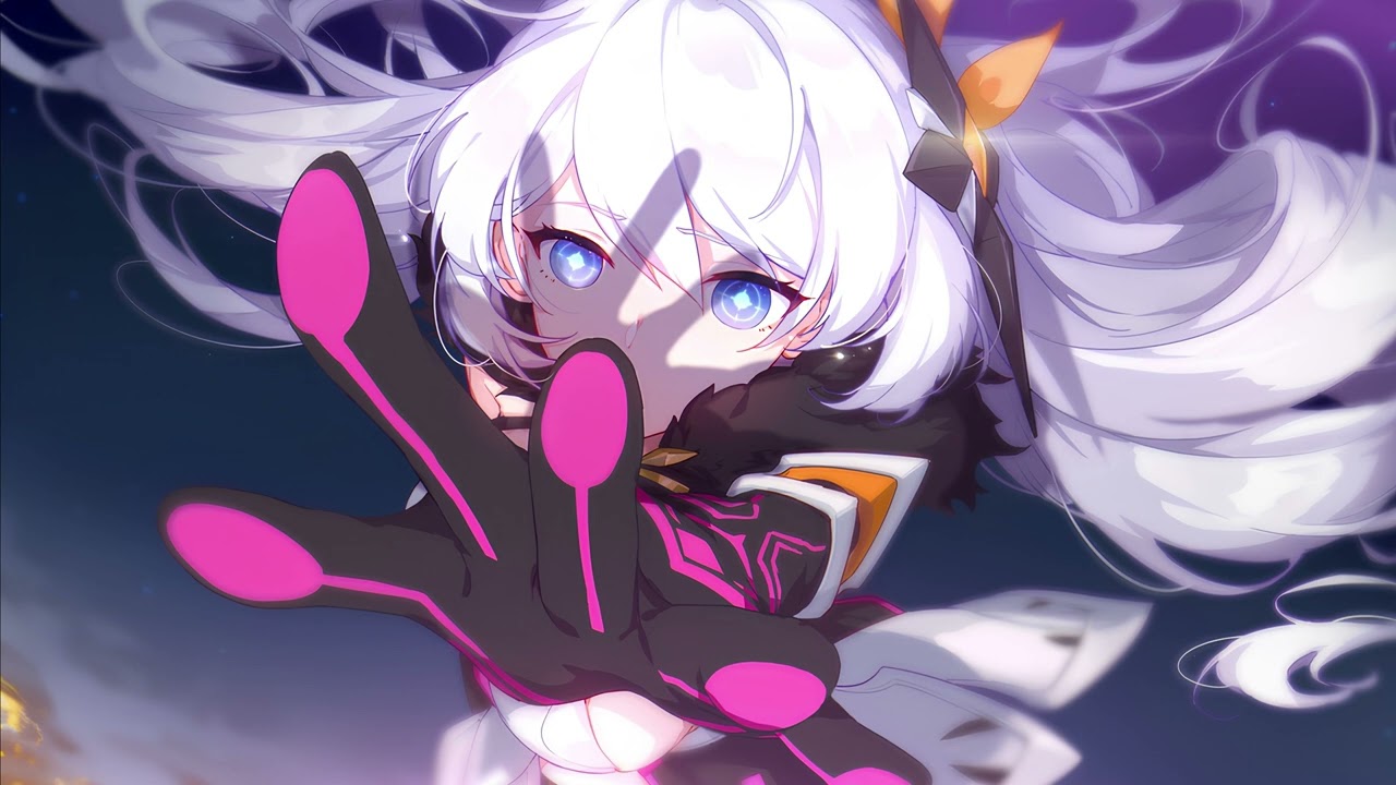 Honkai Impact 3rd - Falling Star (Kiana's Song)
