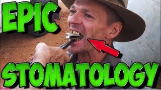 Ultimate Fails Compilation #3 ||  Epic Fails || Dentistry in the Village