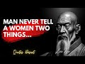 Lao tzu quotes sayings  wisdom words for inspiration