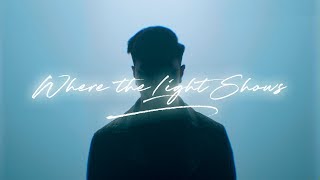 Alman Nusrat | Where The Light Shows |  Resimi