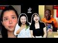 Koreans Girls React to 'Most Liked Tiktoks All Time' (Top 10)