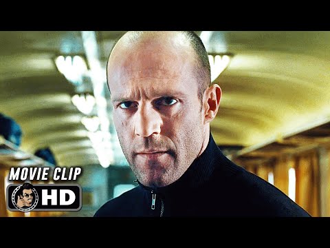 TRANSPORTER 3 Clip - \