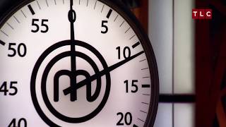 Chop, Chop Masterchef Canada Season 6 Is Here Promo Starting 7Th October Tlc India