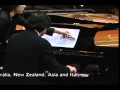 Sunwook Kim - Wagner : Tannhäuser Overture (transcribed for 8 hands)