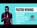 Ukuphupha amaphilisi, umuthi, isibhedlela, umtholampilo, udokotela, umhlengikazi | @pastorweningi