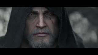 The Witcher 3 Wild Hunt ( Cinematic Trailer ). screenshot 4