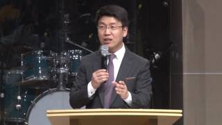 사랑의 충고 20161016 온누리교회 J4U 청년부 주일 예배 설교 (홍기완 목사)