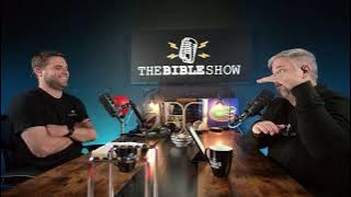 Ep 43. Genesis 18 Part 2: Abraham Intercedes For Sodom