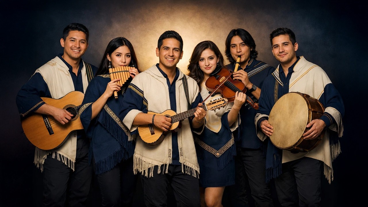 ALABANZAS ANDINAS MIX 2026 🎶 Música Cristiana de Mucha Alegría y Gozo | Huaynos Cristianos