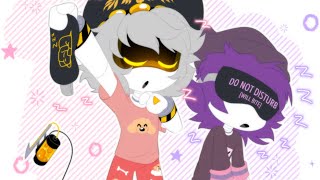 N And Uzis Wholesome Morning Routine Murder Drones Comic Dub