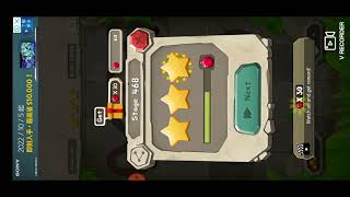 Marble Mission game level 467-469//Nerissa Macabinlar screenshot 4