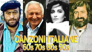 Le più belle Canzoni Italiane degli Anni 70 - Musica Italiana anni 70 - I Favolosi Anni 70