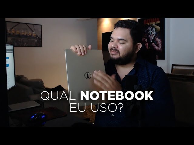 Imagem inicial do vídeo