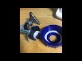 ポリタンク改造