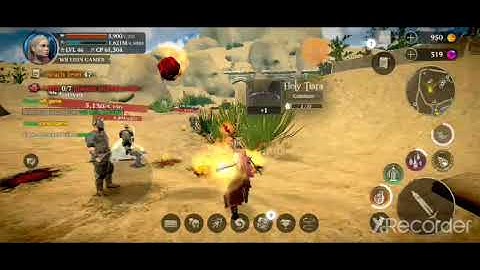 Evil Lands game group video samsung A10 A11 A12 J2 J4 J5 J6 J7