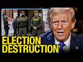 Trump Admin ADMITS They're Ready To Wreck The Next Election
