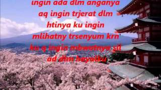 Download Lagu Ungu ~ sampai kapanpun MP3