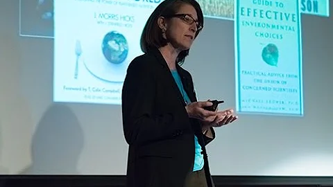 Kathleen D. Morrison  Farming the Earth System