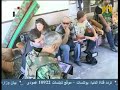 Syria News 5 september 2012, Unjustifiably NileSat stops broadcasting Syrian satellite channels