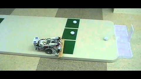 Robofest 2016 Jr Game 336-3 Juan in a Million