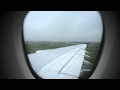 Thai Airways Airbus A380 HS-TUA takeoff at Bangkok