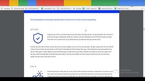 Engineer ai ICO REVIEW - Thành phần hệ sinh thái, lợi ích-by Moon Insider