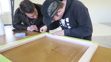 Building a Camera - Pt. 1