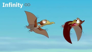 Random Video Speeding up to ABSOLUTE INFINITY TIMES! (Infinity)