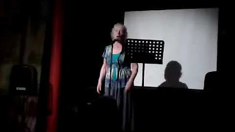 Secret Love - Jeanette Skeen and Miss Bea Flatt