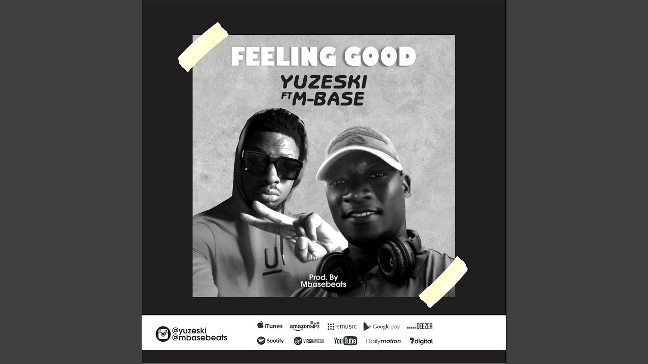 Feeling Good auf YouTube ansehen Feeling Good auf YouTube ansehen