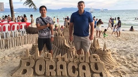 HERMAN ORQUIZ MAIL CALL SHOUTOUT