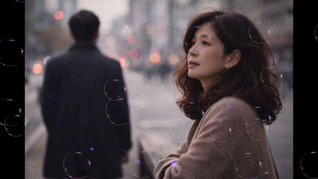 "잊었다 믿었던 그 이름 하나"이루리 -- 하루 끝에 듣는 노래 인생가요 연구소 -- 