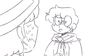 These Hips Do Lie... Sanders Sides Animatic