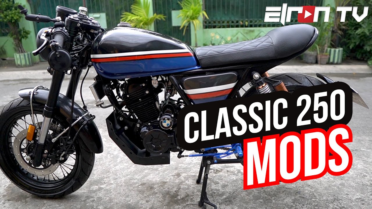 rusi vintage motorcycle price