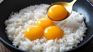 Çok Lezzetli Pirinci Bu Şekilde Pişirin Ve Sonuç Lezzetli Olacak