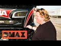 Daniel verabschiedet sich von seinem LKW 💔| Asphalt Cowboys | DMAX Deutschland