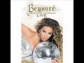 Baby Boy Live Beyonce The Beyonce Live Experiance 