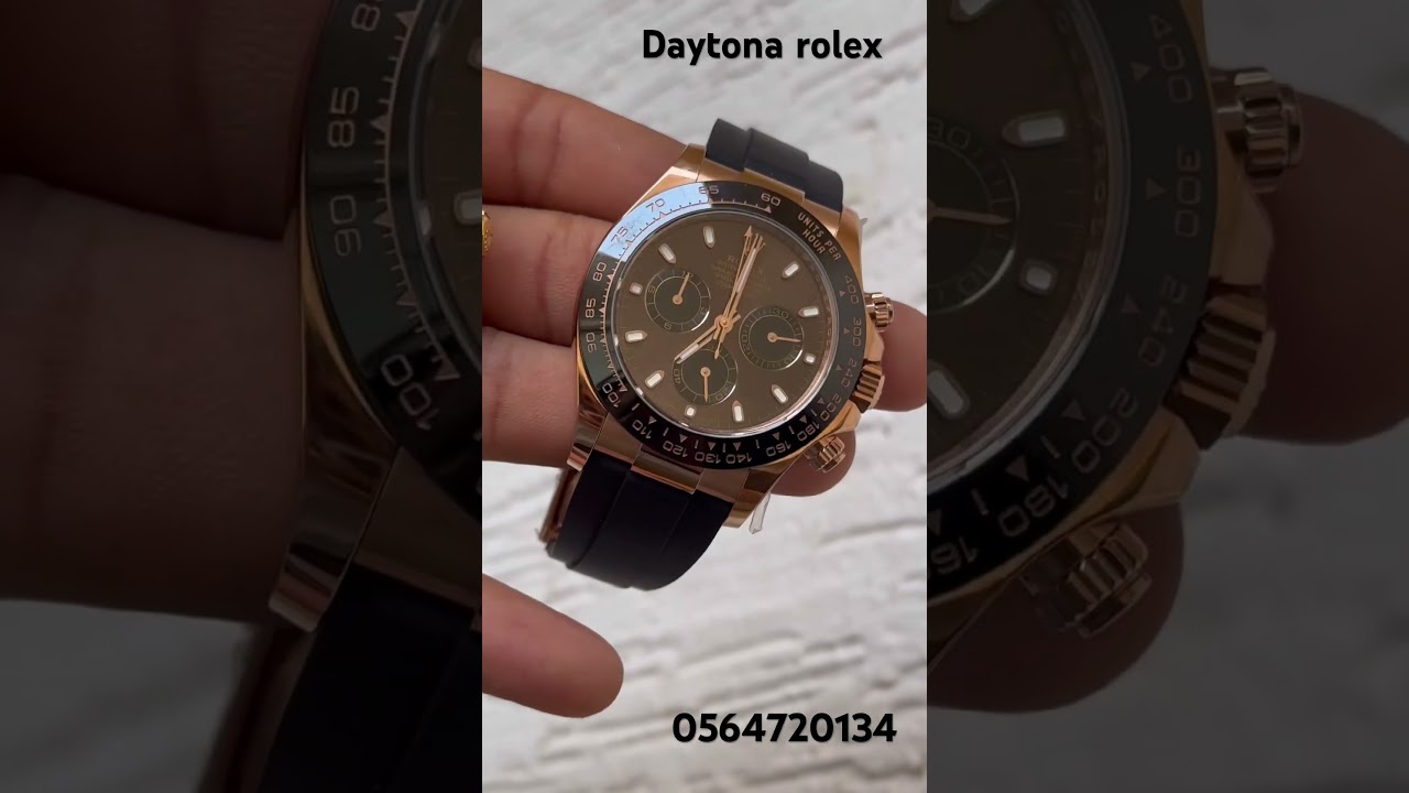 #rolex