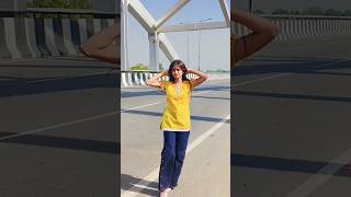 Yah Laaj Ka Ghunghat Kholungi 😍✨ | Bollywood Romantic Song | Trending Shorts