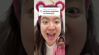 Download Lagu Lucu amat #duet #jalanyangjauhjanganlupapulang #funny #satuklikuntukwujudkanimpianmu MP3