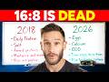 How Fasting Science has Changed in the Past 5 Years (no more 16:8)