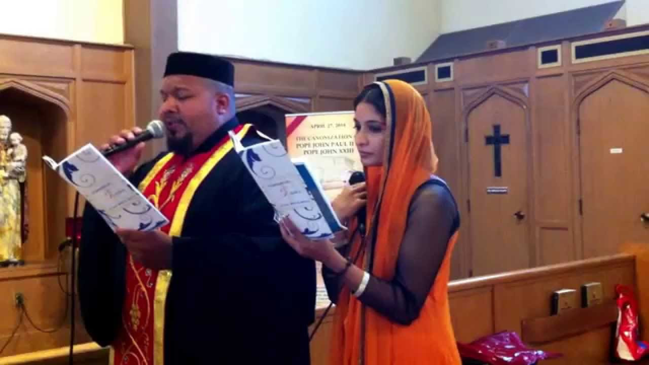 Indian Orthodox Liturgical Choir   Sabhayam