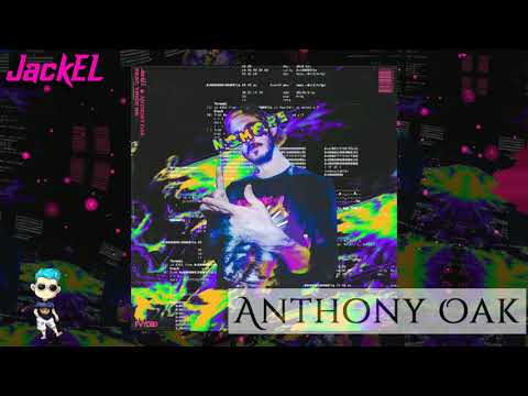 JackEL & Anthony Oak - NØ MØRE (feat. Trice Be) (official audio)