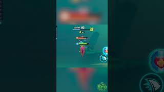 Fish Eat Fish:GO! - Gameplay (Android, IOS) #fisheatfish #krumobile